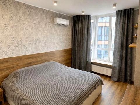 квартира по адресу Яблоневая ул., 15