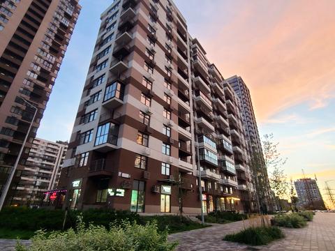 квартира по адресу Олександра Олеся ул., 9