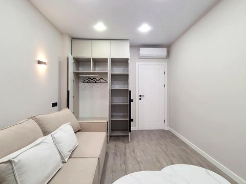 квартира по адресу Олександра Олеся ул., 9