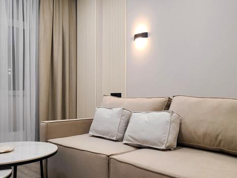 квартира по адресу Олександра Олеся ул., 9