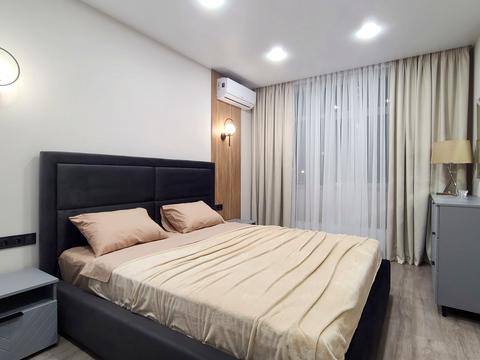 квартира по адресу Олександра Олеся ул., 9