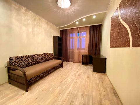 квартира по адресу Евгения Коновальца ул. (Щорса), 44-А