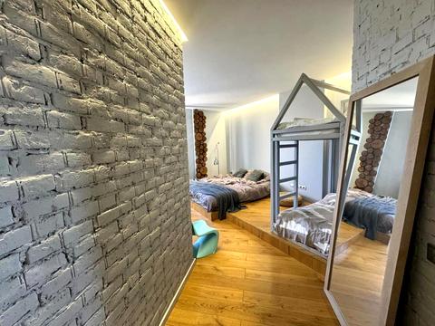 квартира за адресою Дегтярівська вул., 25а к1