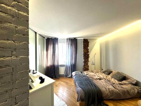 квартира за адресою Дегтярівська вул., 25а к1