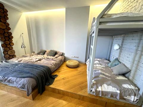 квартира за адресою Дегтярівська вул., 25а к1