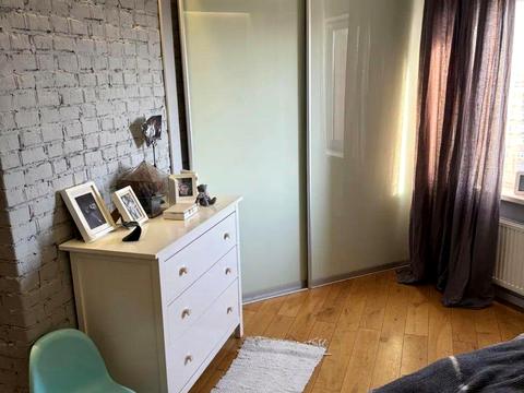 квартира за адресою Дегтярівська вул., 25а к1