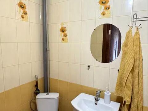 квартира за адресою Бастіонна вул., 4