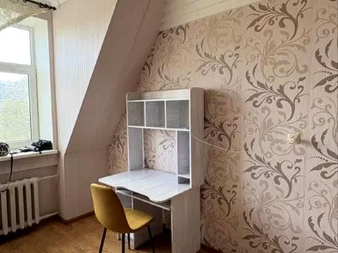 квартира за адресою Бастіонна вул., 4