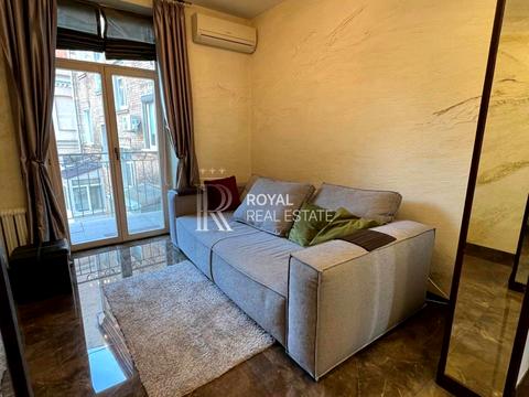 квартира за адресою Круглоуніверситетська вул., 13