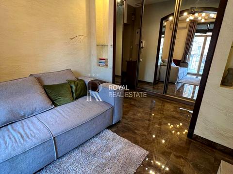 квартира за адресою Круглоуніверситетська вул., 13