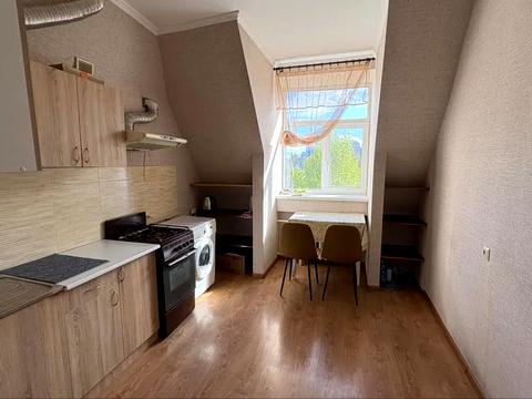 квартира по адресу Бастионная ул., 4