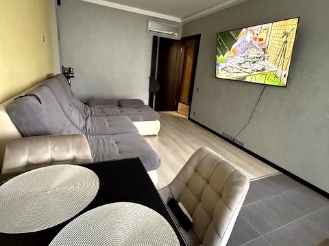 квартира за адресою Нескорених вул., 54б