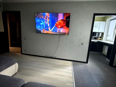 квартира за адресою Нескорених вул., 54б