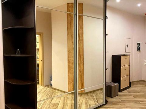 квартира по адресу Евгения Коновальца ул. (Щорса), 44-А