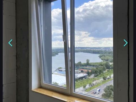 квартира за адресою Набережна Перемоги вул., 68
