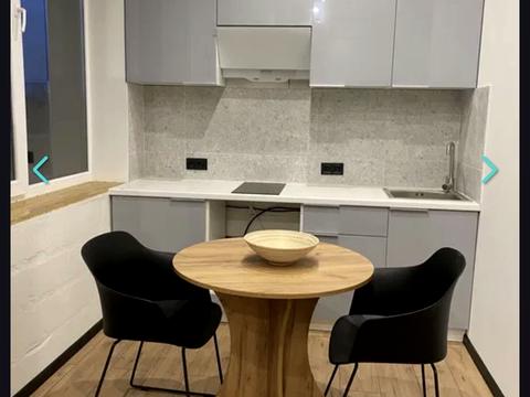 квартира за адресою Набережна Перемоги вул., 68