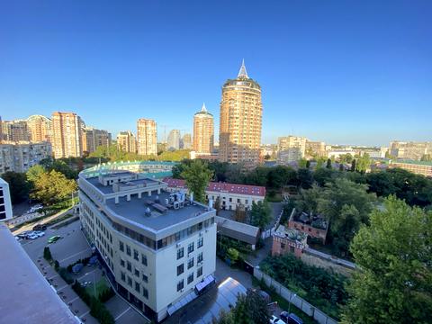 квартира по адресу Евгения Коновальца ул. (Щорса), 44-А