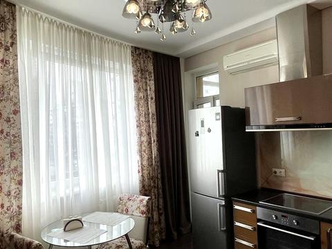 квартира по адресу Генерала Шаповала ул. (Механізаторів), 2