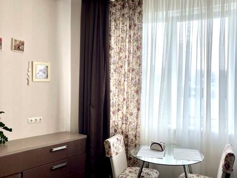 квартира по адресу Генерала Шаповала ул. (Механізаторів), 2