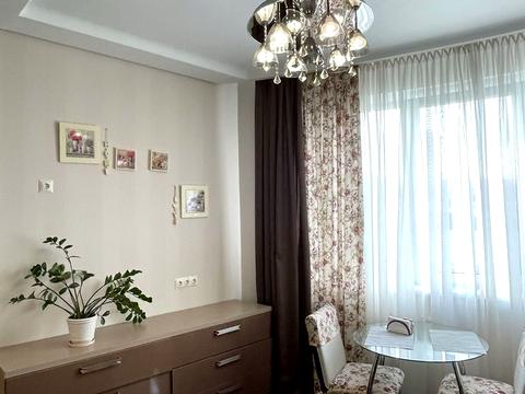 квартира по адресу Генерала Шаповала ул. (Механізаторів), 2