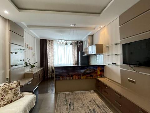 квартира по адресу Генерала Шаповала ул. (Механізаторів), 2