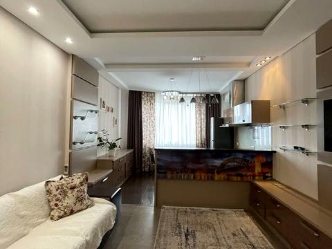 квартира по адресу Генерала Шаповала ул. (Механізаторів), 2