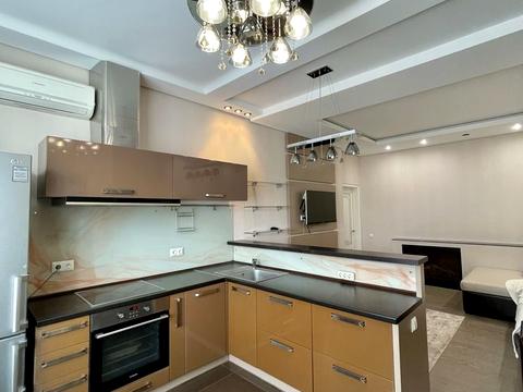 квартира по адресу Генерала Шаповала ул. (Механізаторів), 2