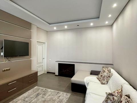 квартира по адресу Генерала Шаповала ул. (Механізаторів), 2