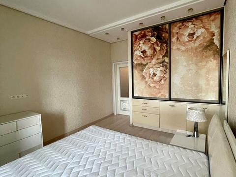 квартира по адресу Генерала Шаповала ул. (Механізаторів), 2