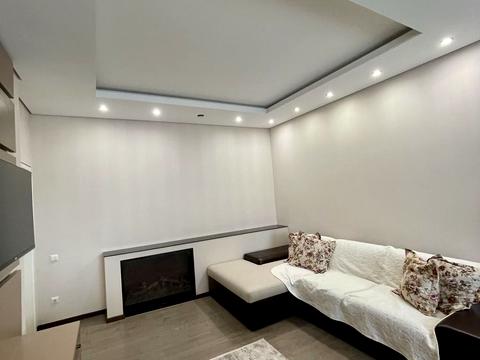 квартира по адресу Генерала Шаповала ул. (Механізаторів), 2