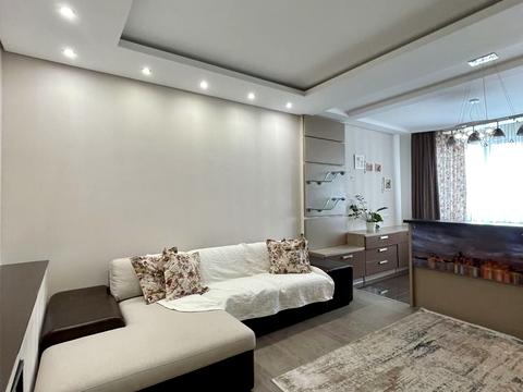 квартира по адресу Генерала Шаповала ул. (Механізаторів), 2