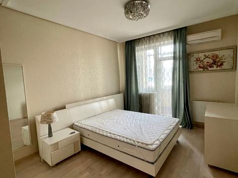 квартира по адресу Генерала Шаповала ул. (Механізаторів), 2