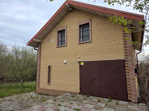 дом по адресу СТ "Віта" вул. Озерна, 479