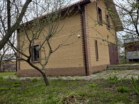 дом по адресу СТ "Віта" вул. Озерна, 479