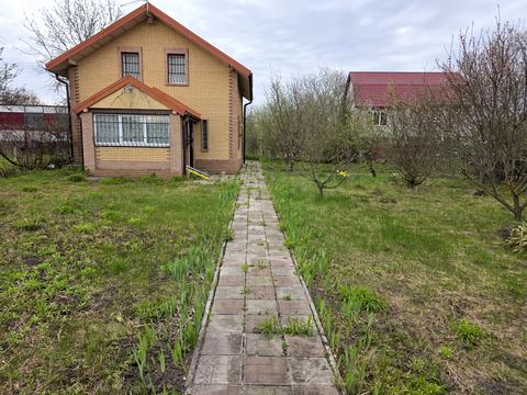 дом по адресу СТ "Віта" вул. Озерна, 479