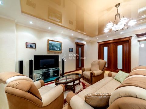 квартира по адресу Предславинская ул., 31/11