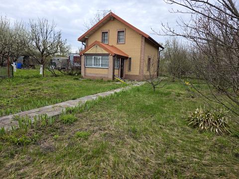 дом по адресу СТ "Віта" вул. Озерна, 479