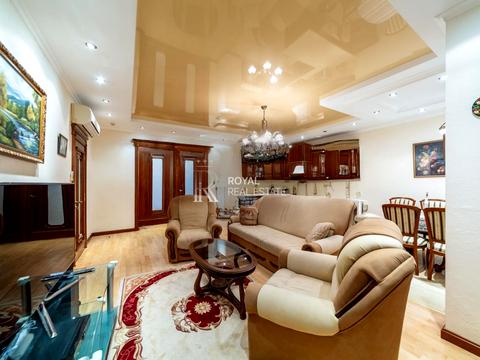 квартира по адресу Предславинская ул., 31/11