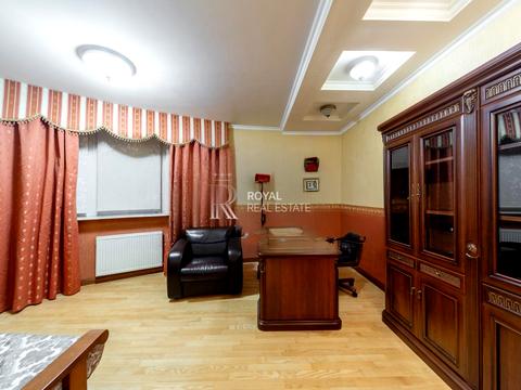 квартира по адресу Предславинская ул., 31/11