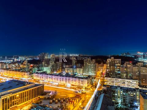 квартира по адресу Предславинская ул., 31/11