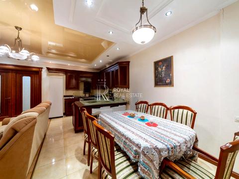 квартира по адресу Предславинская ул., 31/11