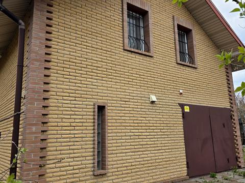 дом по адресу СТ "Віта" вул. Озерна, 479