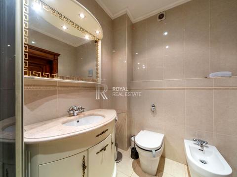 квартира по адресу Предславинская ул., 31/11