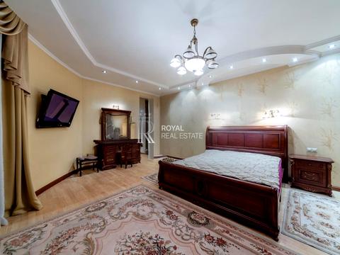 квартира по адресу Предславинская ул., 31/11