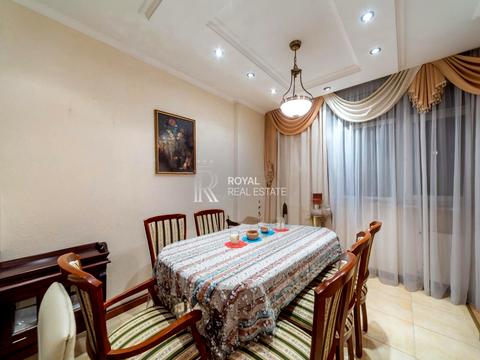 квартира по адресу Предславинская ул., 31/11