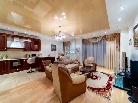 квартира по адресу Предславинская ул., 31/11