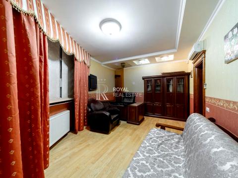 квартира по адресу Предславинская ул., 31/11