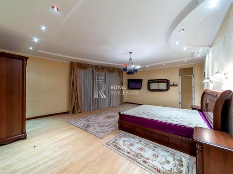 квартира по адресу Предславинская ул., 31/11