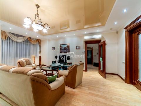 квартира по адресу Предславинская ул., 31/11