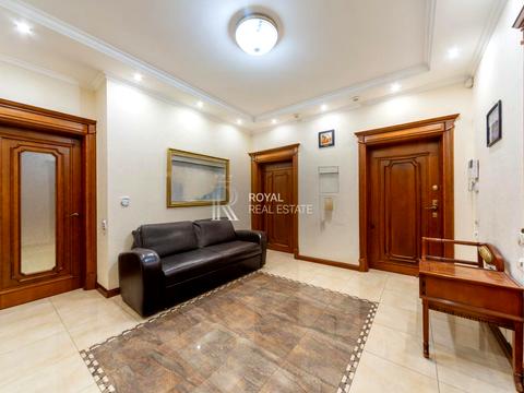 квартира по адресу Предславинская ул., 31/11